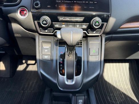 Used 2019 Honda CR-V EX image 16