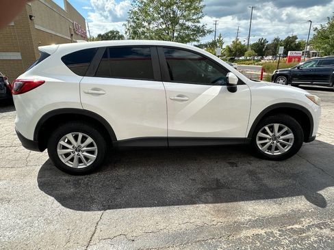 Used 2013 MAZDA CX-5 Touring image 9