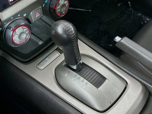Used 2014 Chevrolet Camaro LT RWD image 18