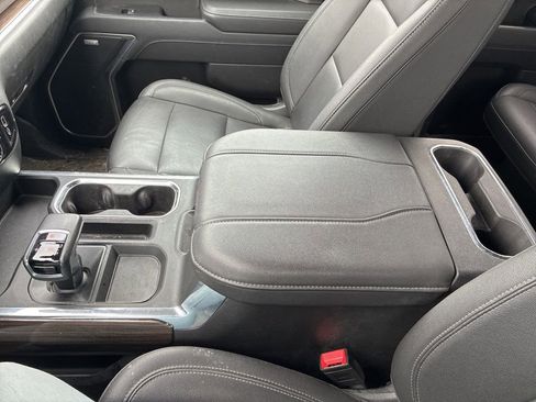 Used 2023 Chevrolet Silverado 1500 RST w/ All Star Edition Plus image 31