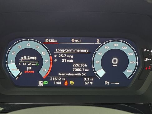 Used 2024 Audi S3 Premium Plus image 18