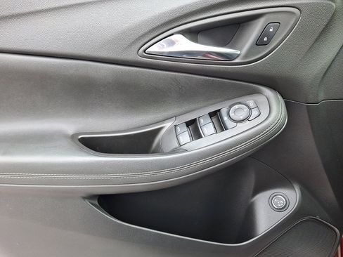 Used 2023 Buick Encore GX Select w/ Sport Touring Package image 13