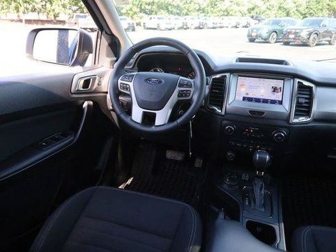 Used 2020 Ford Ranger XLT w/ Equipment Group 302A Luxury AWD/4WD image 22