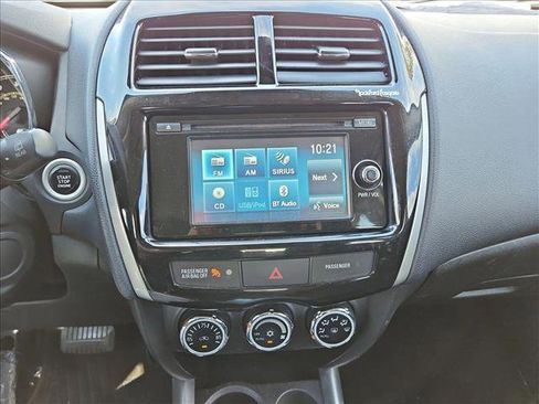 Used 2014 Mitsubishi Outlander Sport SE image 14