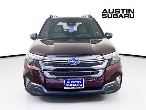 Used 2026 Subaru Forester Premium image 3