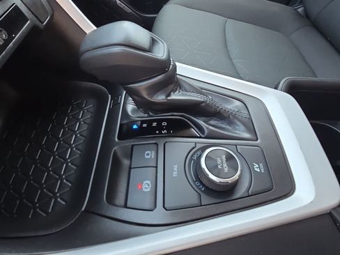 Certified 2023 Toyota RAV4 AWD Hybrid image 21