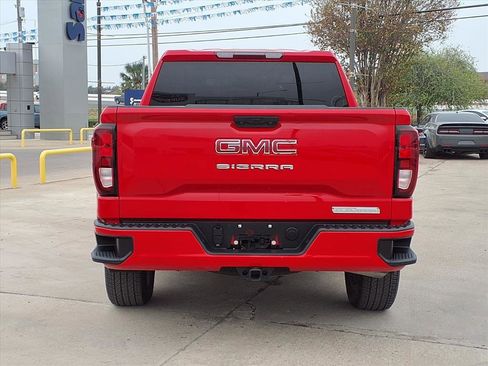 Used 2025 GMC Sierra 1500 Elevation image 6