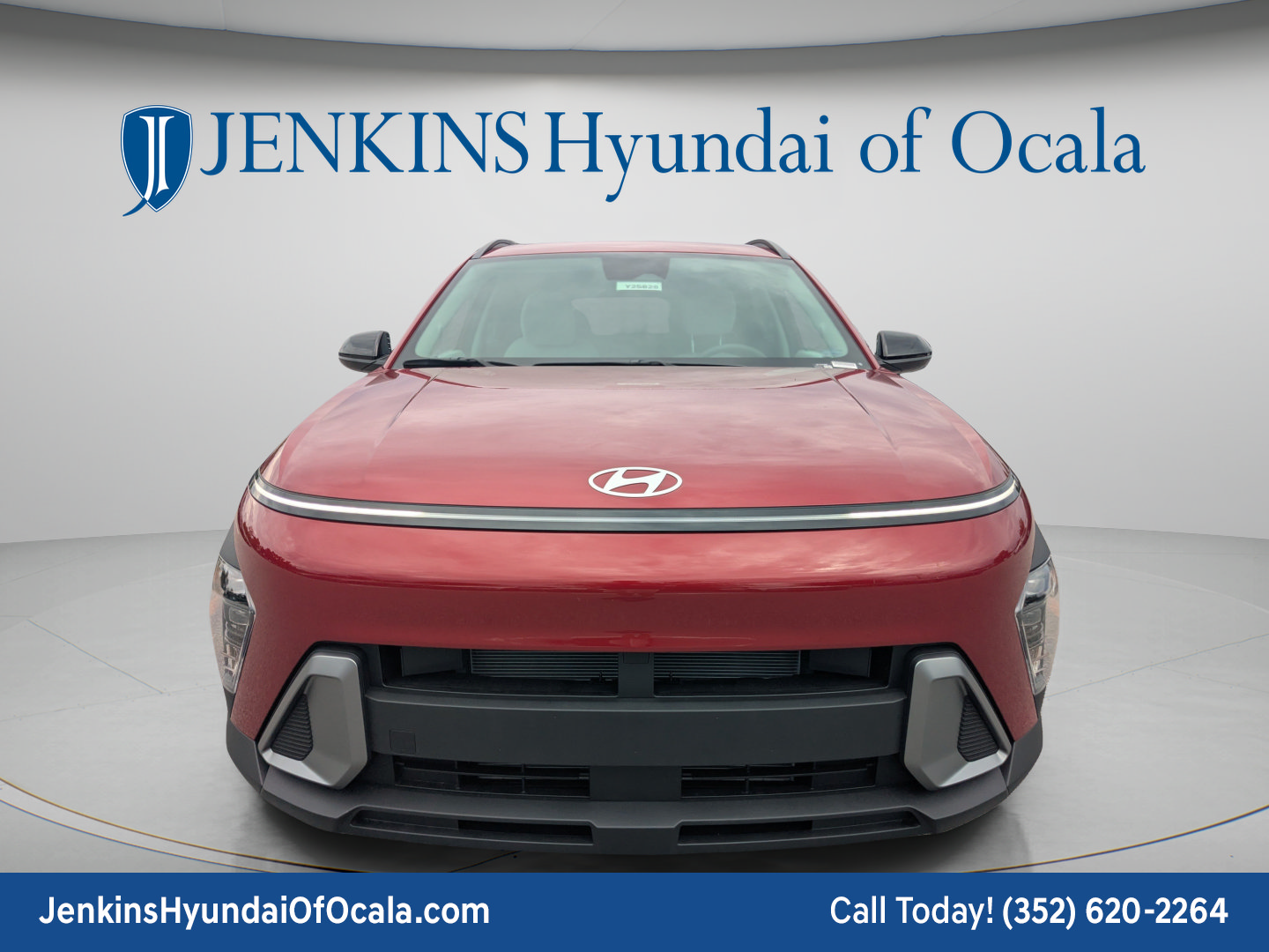 New 2027 Hyundai Kona SEL Sport FWD image 10
