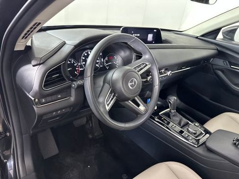 Used 2023 MAZDA CX-30 AWD 2.5 S w/ Preferred Package image 13