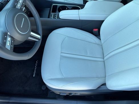 New 2026 Hyundai Sonata SEL image 15