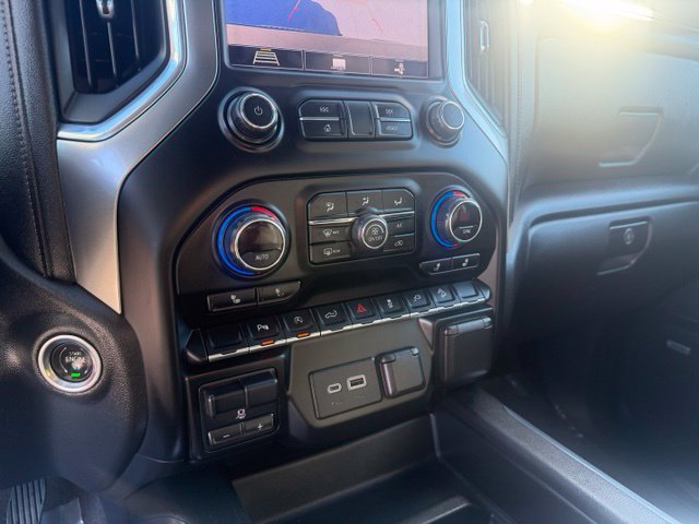 Used 2020 Chevrolet Silverado 1500 RST w/ All-Star Edition AWD/4WD image 31