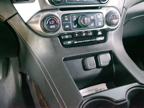 Used 2019 Chevrolet Tahoe LS AWD/4WD image 20