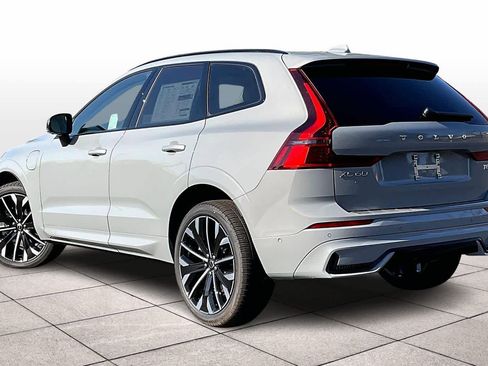 New 2026 Volvo XC60 T8 Ultra w/ Protection Package Premier image 3