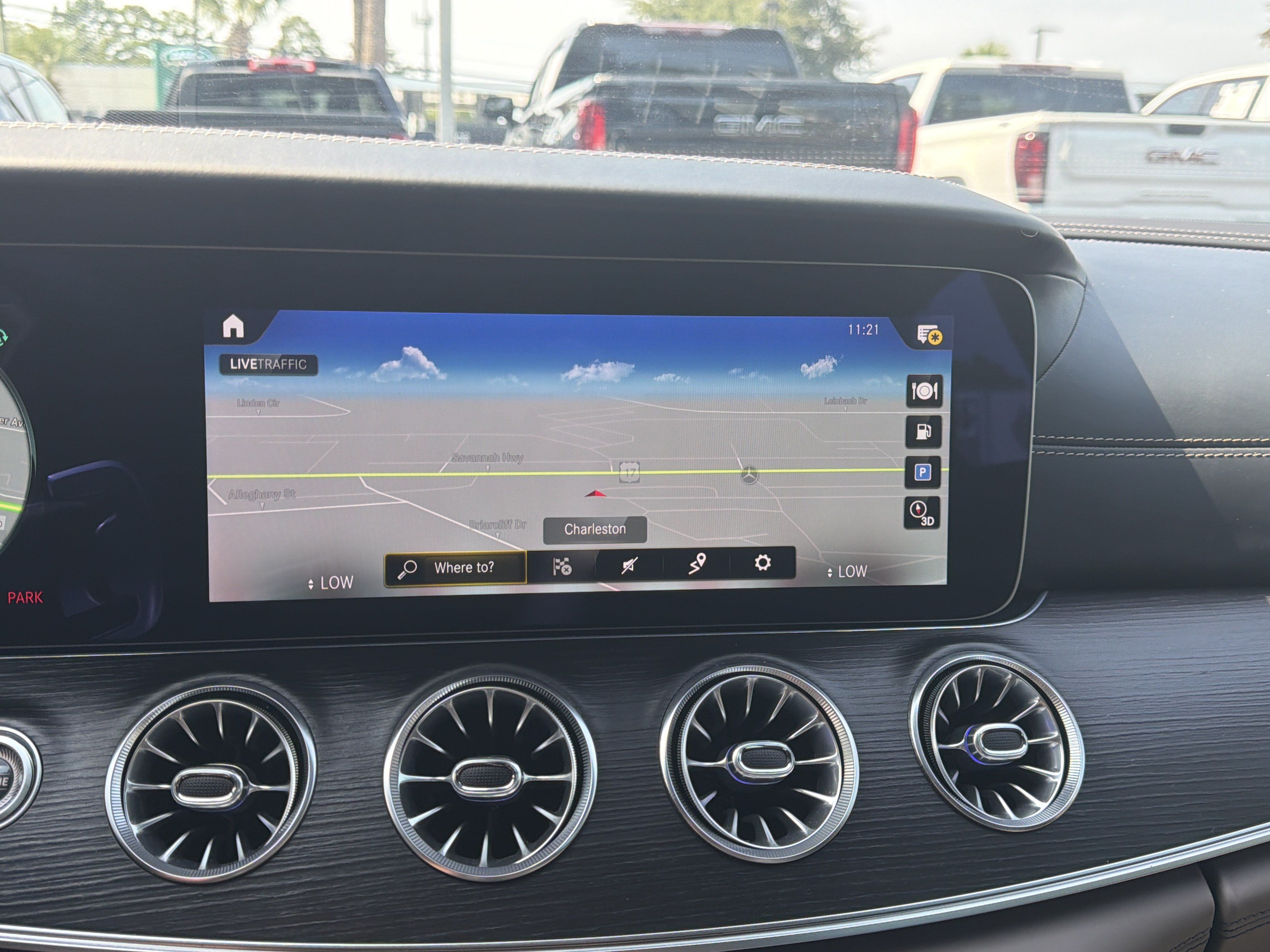 Used 2022 Mercedes-Benz AMG GT 53 image 24