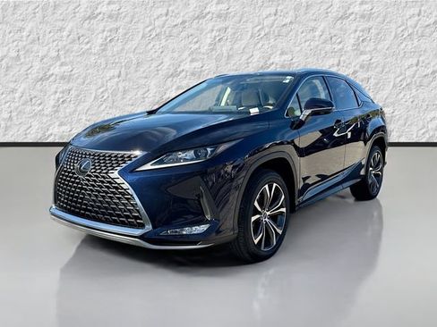 Used 2022 Lexus RX 350 RX 350 image 7