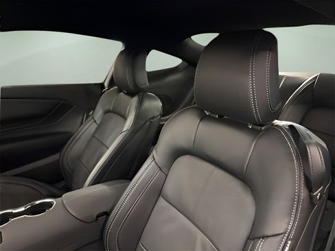 New 2026 Ford Mustang GT Premium image 9