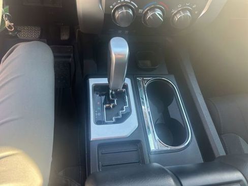 Used 2021 Toyota Tundra SR5 w/ SR5 Upgrade Package image 12