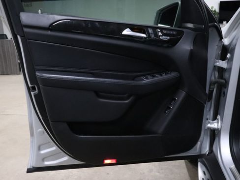 Used 2019 Mercedes-Benz GLS 450 450 4MATIC image 9