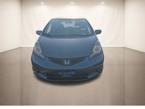 Used 2012 Honda Fit image 16