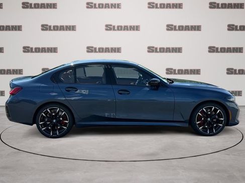 New 2026 BMW 330i xDrive Sedan w/ M Sport Package AWD/4WD image 6