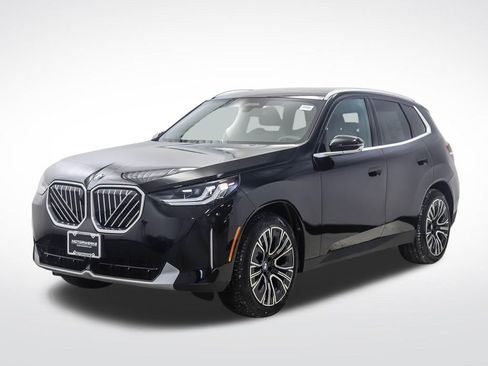 Used 2026 BMW X3 xDrive30i AWD/4WD image 1