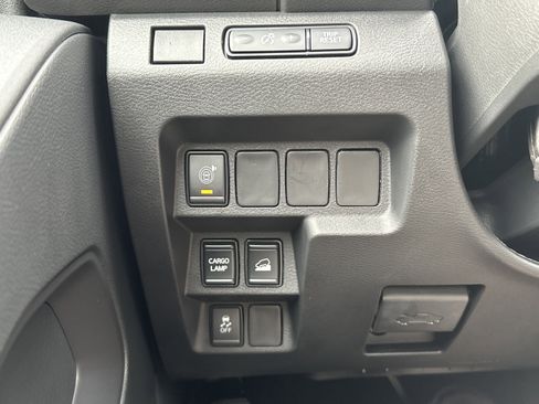 New 2026 Nissan Frontier S image 22