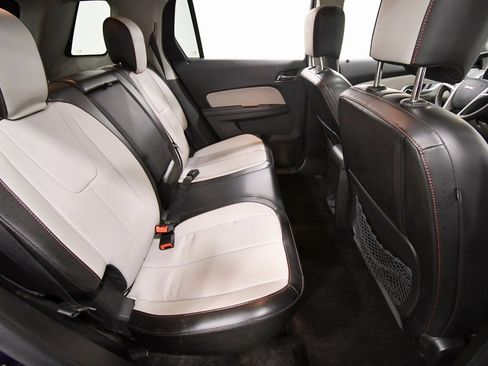 Used 2016 GMC Terrain SLT w/ Open Road Package image 17