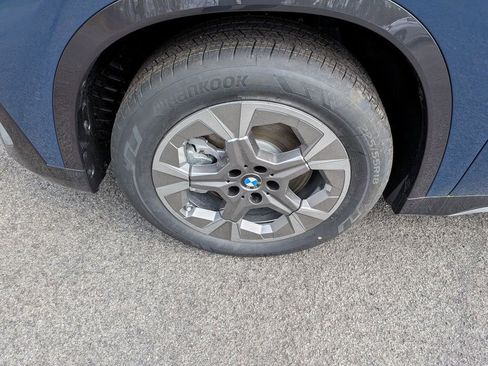 New 2026 BMW X1 xDrive28i w/ Technology Package AWD/4WD image 26
