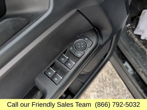 Used 2023 Ford Bronco Sport Outer Banks w/ Tech Package image 13