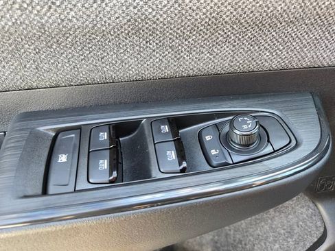 New 2026 Subaru Outback Limited XT AWD/4WD image 16