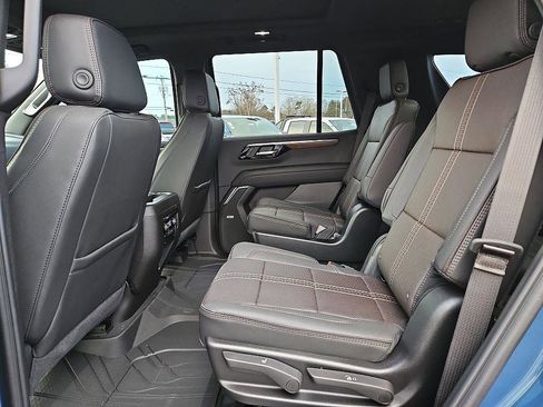 New 2026 Chevrolet Tahoe High Country image 10