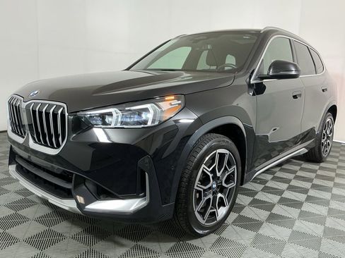 Certified 2025 BMW X1 xDrive28i w/ Convenience Package image 5