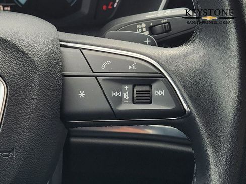 Used 2023 Audi Q3 2.0T Premium image 30