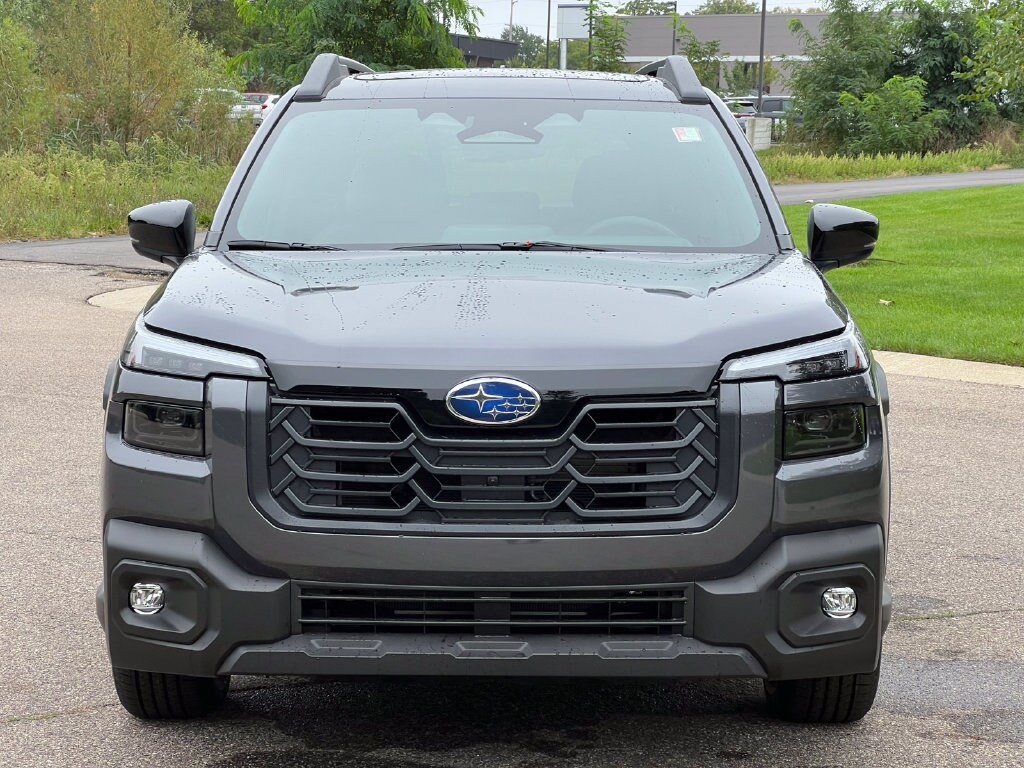 New 2026 Subaru Outback Touring XT AWD/4WD image 46