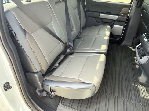 Used 2024 Ford F150 Lariat w/ FX4 Off-Road Package AWD/4WD image 13