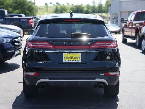 Used 2019 Lincoln MKC Select w/ Select Plus Package FWD image 7
