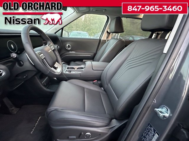 Used 2026 Hyundai Palisade SEL AWD/4WD image 10