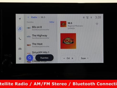 Certified 2025 Toyota Corolla Cross LE image 18