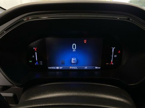 Certified 2023 Ford Escape ST-Line Select AWD/4WD image 21
