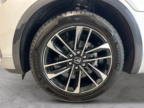 New 2024 Acura ZDX A-Spec image 14