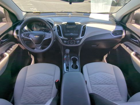 Used 2019 Chevrolet Equinox LS FWD image 20