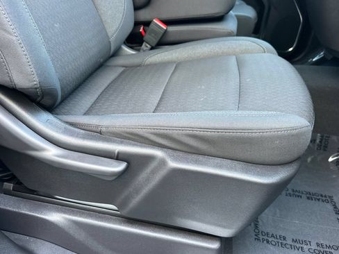 Certified 2026 GMC Sierra 1500 Elevation AWD/4WD image 22