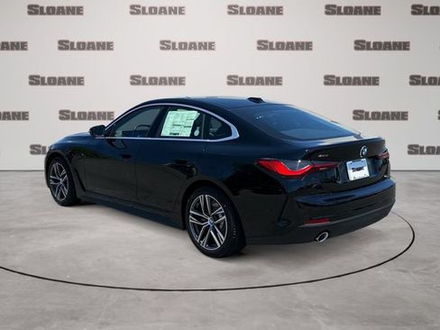 New 2026 BMW 430i xDrive AWD/4WD image 3