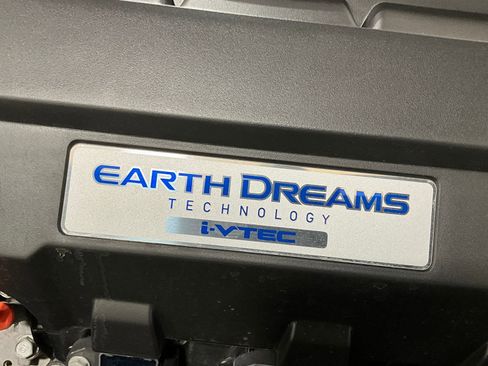 Used 2017 Honda Accord EX-L image 29