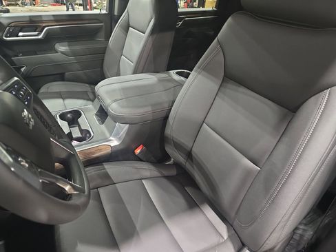 New 2026 Chevrolet Silverado 2500 LT w/ Trail Boss Package AWD/4WD image 15