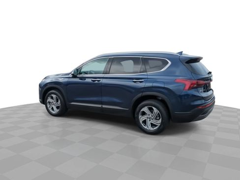 Used 2023 Hyundai Santa Fe SEL FWD image 6