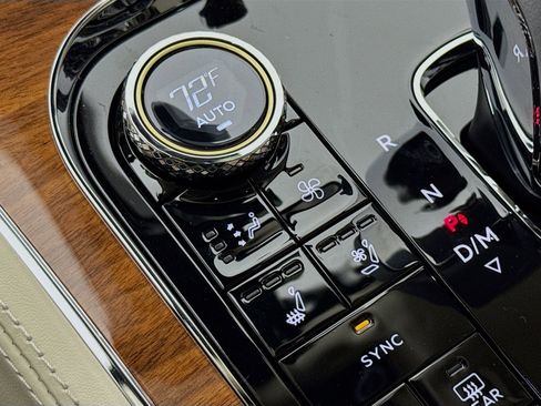 Used 2025 Bentley Continental GT Speed AWD/4WD image 19