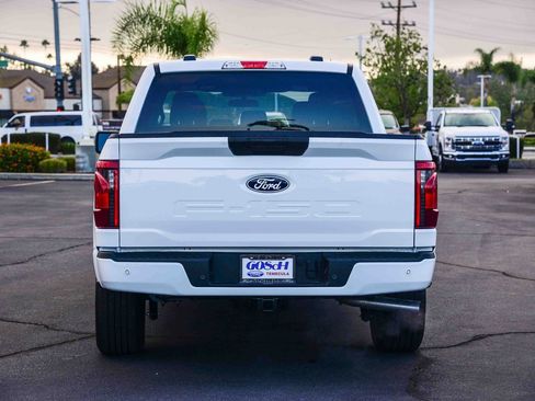 Used 2025 Ford F150 STX image 5