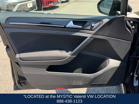 Used 2017 Volkswagen GTI S FWD image 29