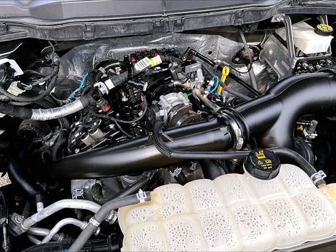 Used 2024 Ford F150 STX image 34